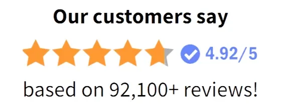 Advanced Mitochondrial Formula 5 star ratings