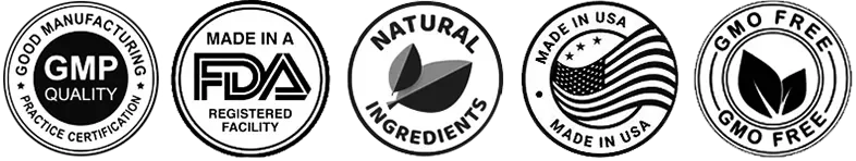 Advanced Mitochondrial Formula Certification